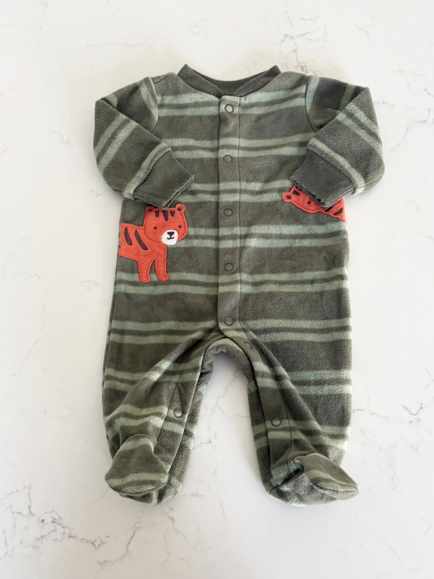 Carters-Pyjama-Nb