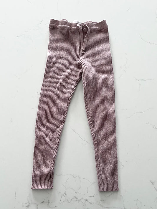 Zara-Legging-4/5T