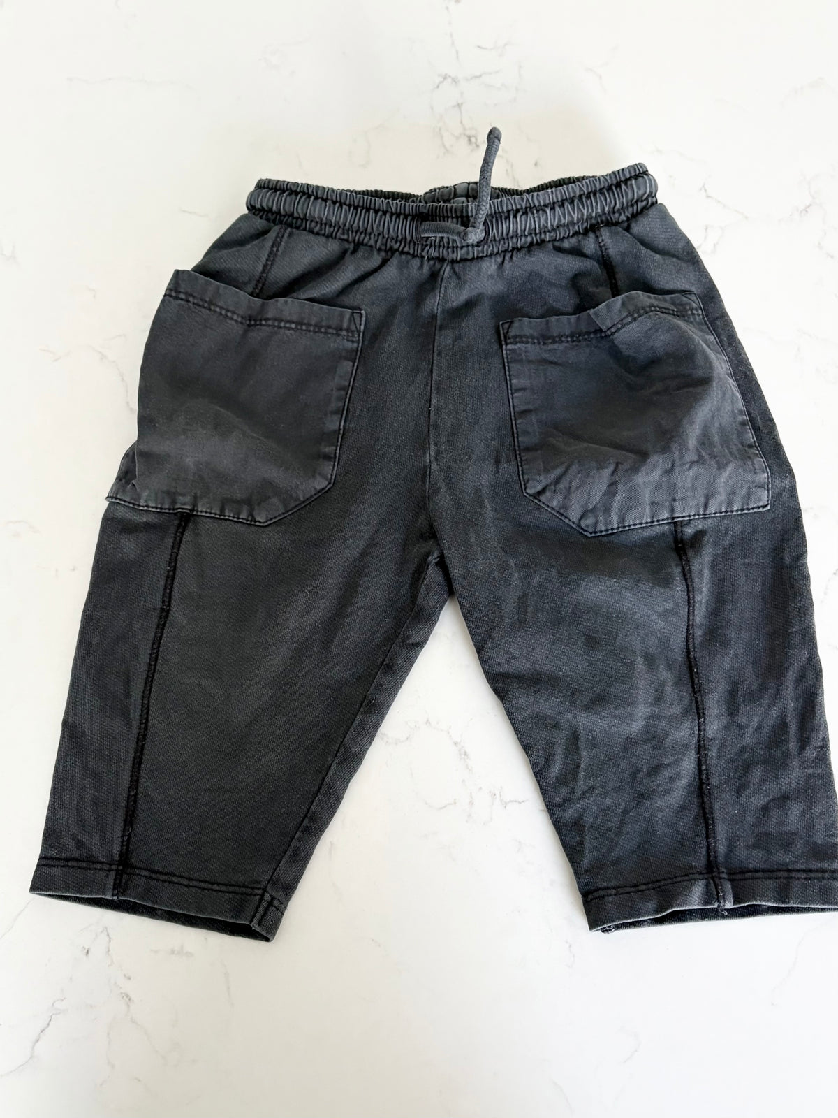 Zara-Jogging-12/18 mois