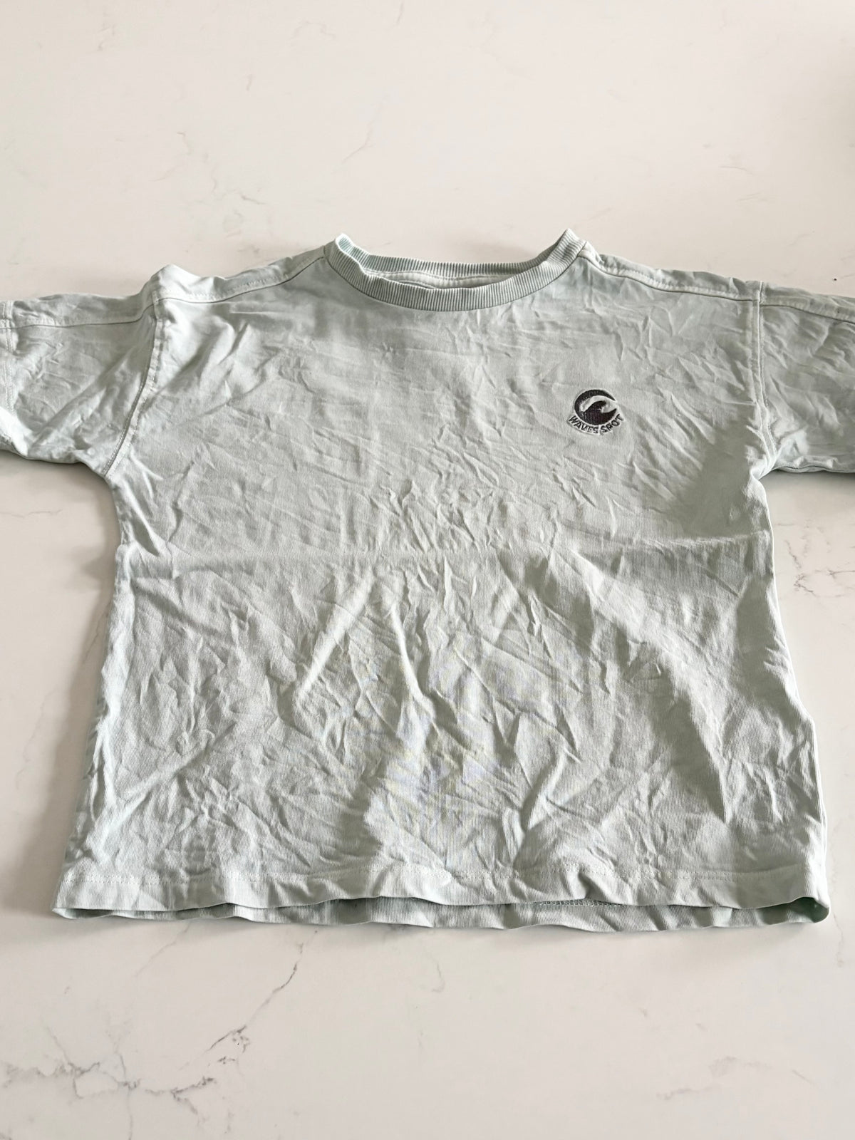 Zara-T shirt-5T