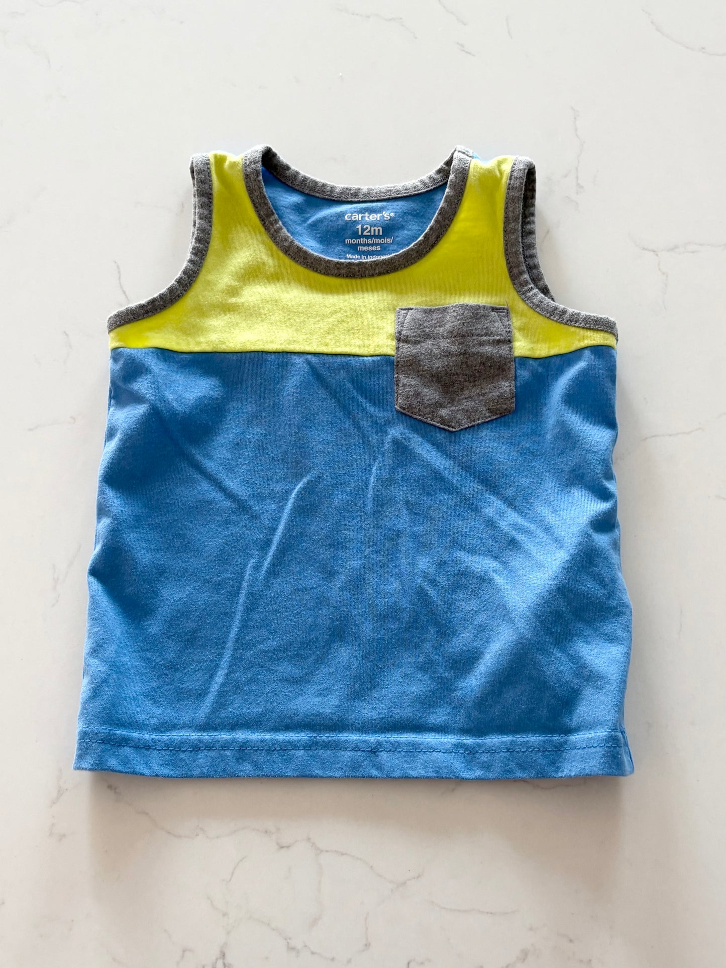 Carters-Camisole-12 mois