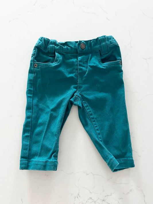 Gagou Tagou-Pantalon-6 mois