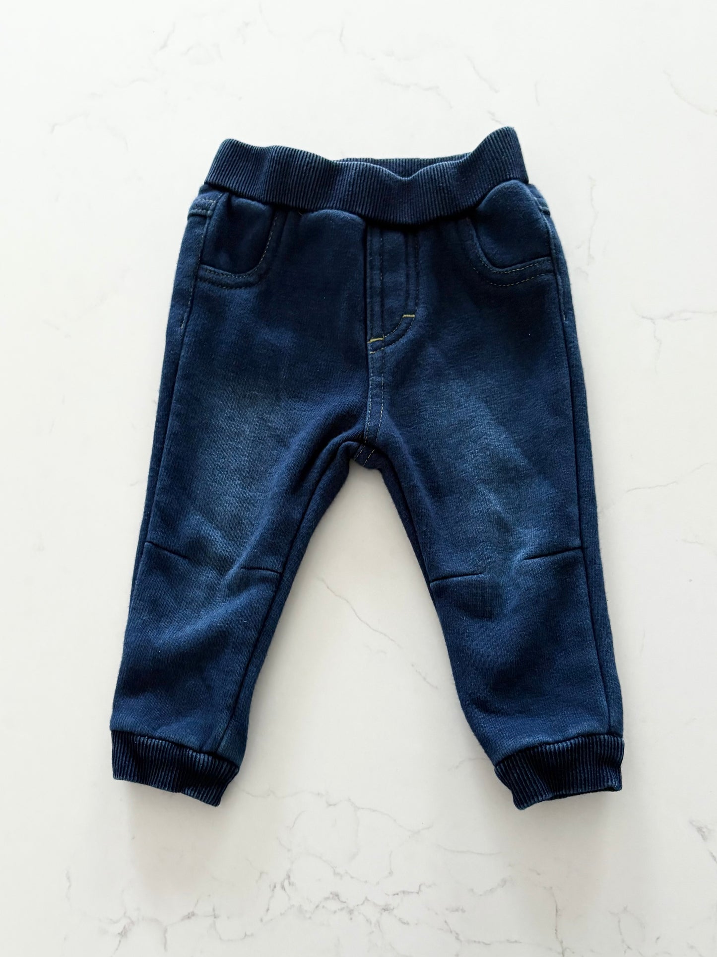 Mayoral-Jogger-6/9 mois