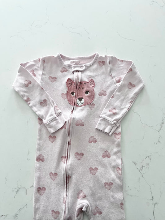 Carters-Pyjama-4T