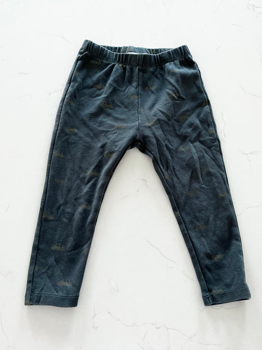 Zara-Pantalon-2/3T