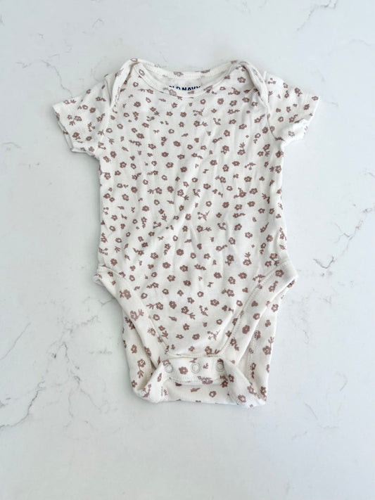 Old Navy-Cache couche-0/3 mois