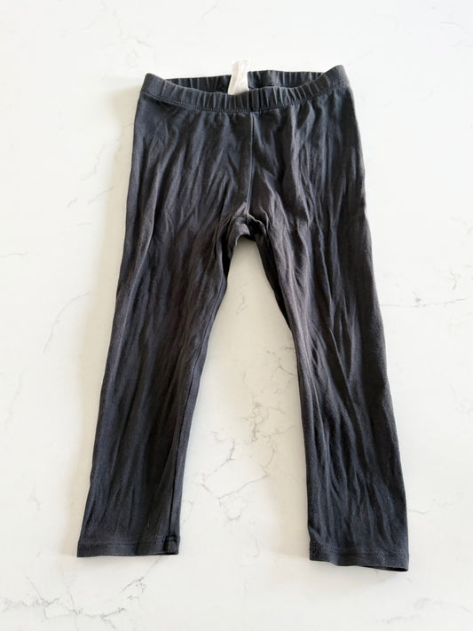H&M-Legging-18/24 mois
