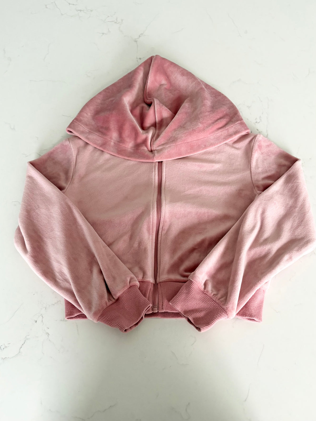 H&M-Veste courte-6/8T