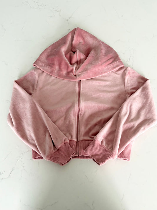 H&M-Veste courte-6/8T