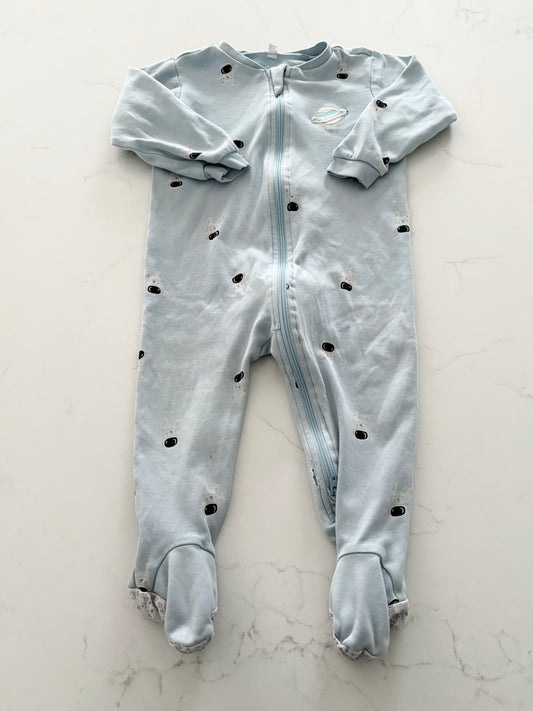 *Imparfait-Pekkle-Pyjama-24 mois