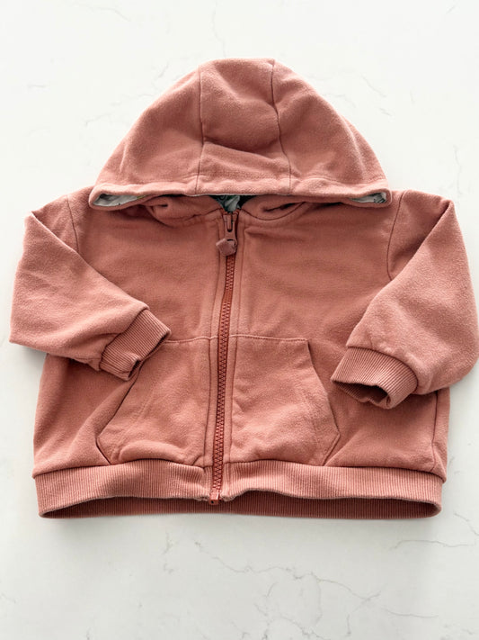 Mode choc-Veste-9 mois