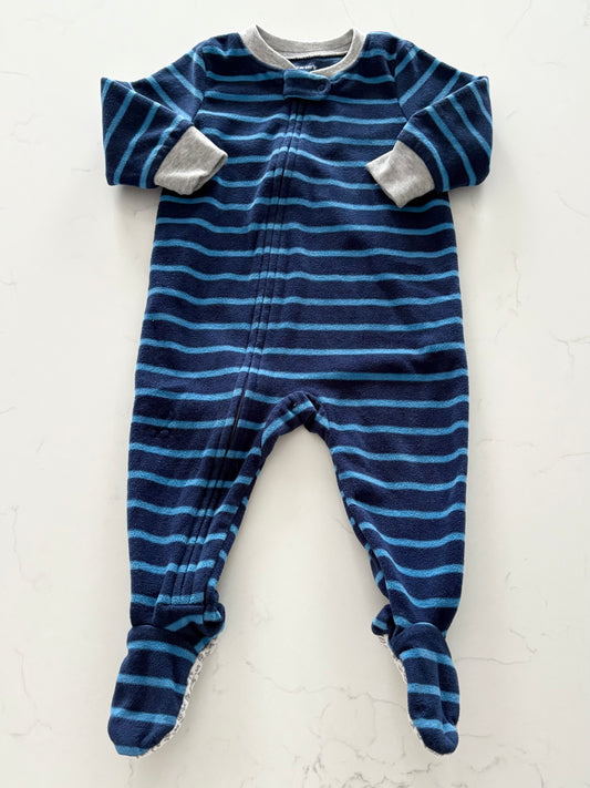 Carters-Pyjama polar-9 mois