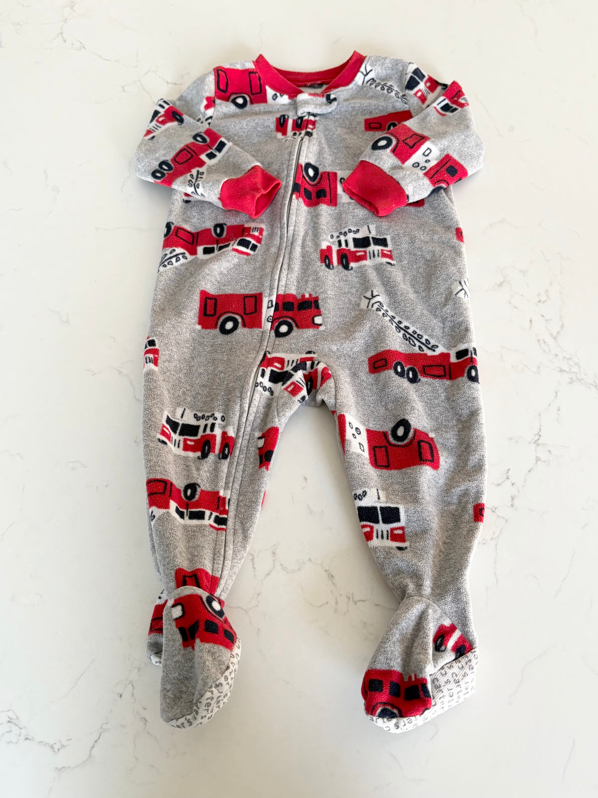 Carters-Pyjama-18 mois