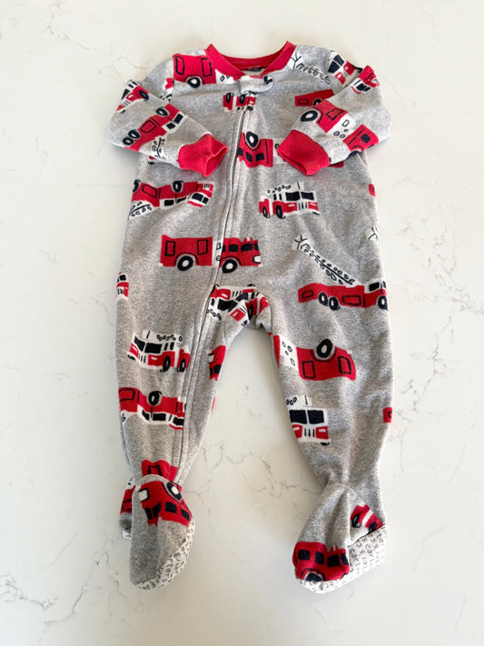 Carters-Pyjama-18 mois