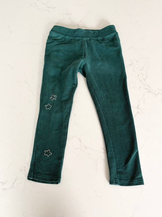 Souris Mini-Pantalon-4T