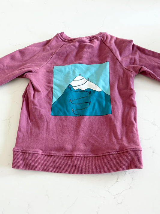 Birdz-Crewneck-5T