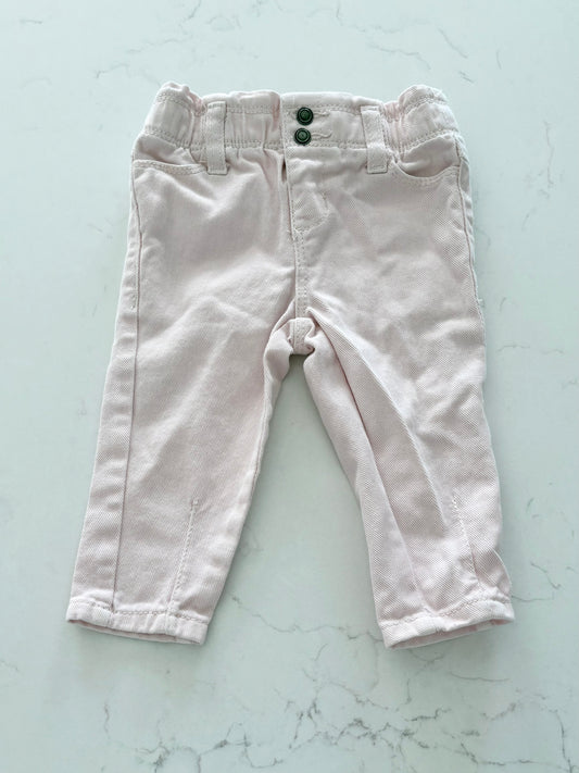 Mode choc/Aby-Pantalon-9 mois