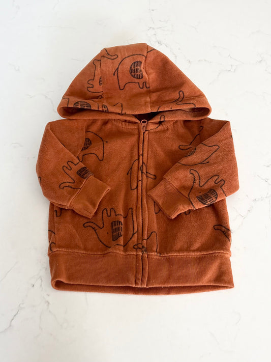Carters-Veste-0/3 mois