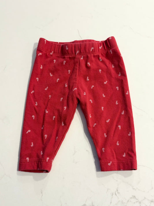 George-Pantalon-0/3 mois