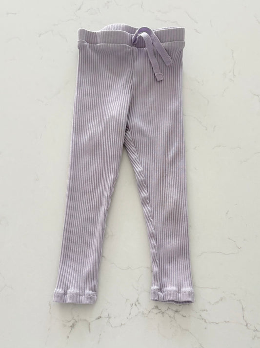 *Imparfait-Zara-Legging-18/24 mois