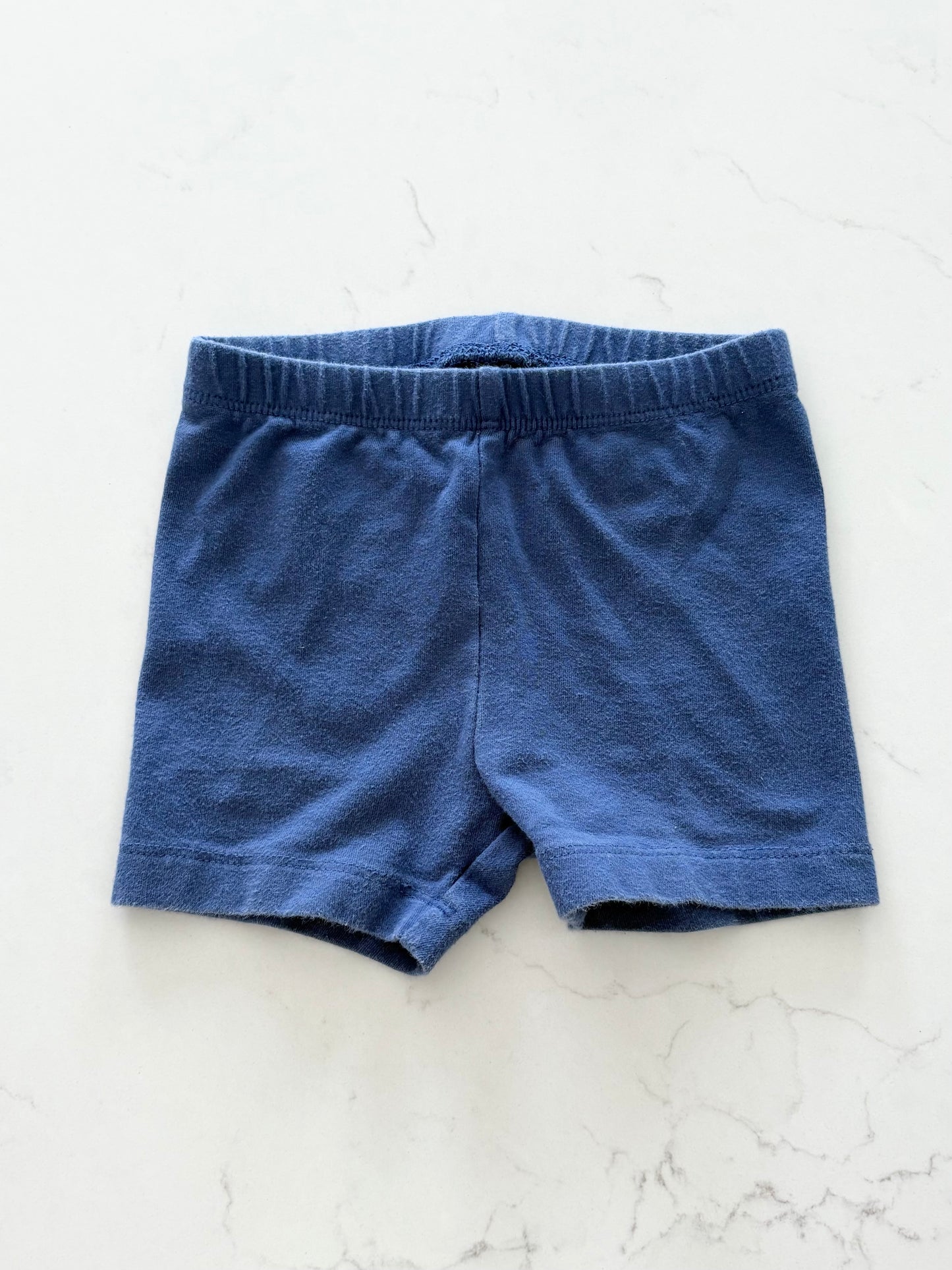Old Navy-Biker short-18/24 mois