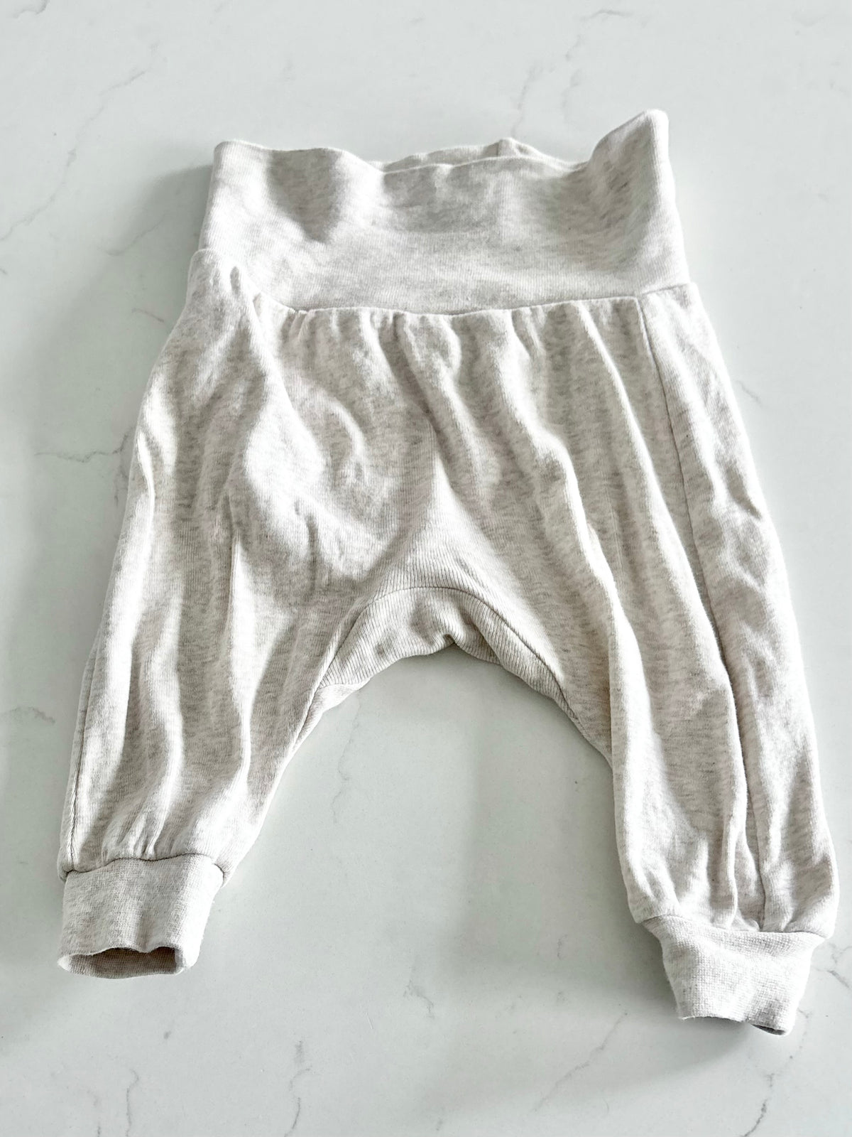H&M-Pantalon-1/2 mois