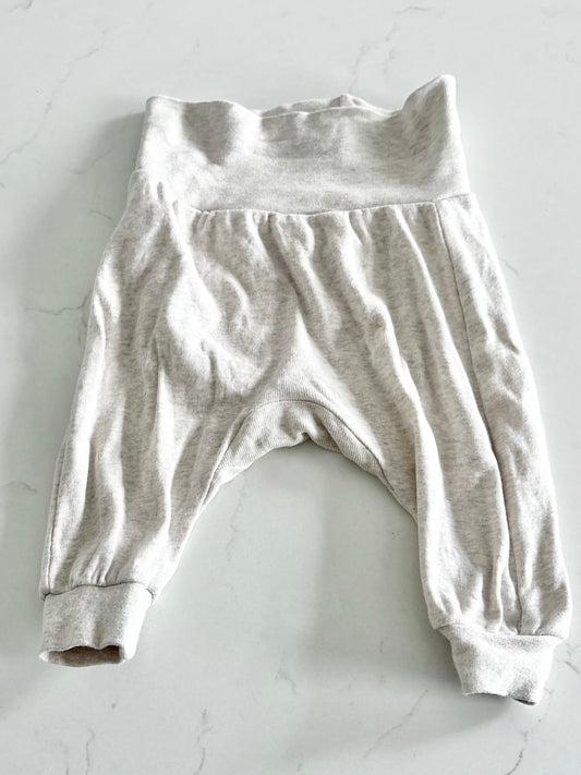 H&M-Pantalon-1/2 mois
