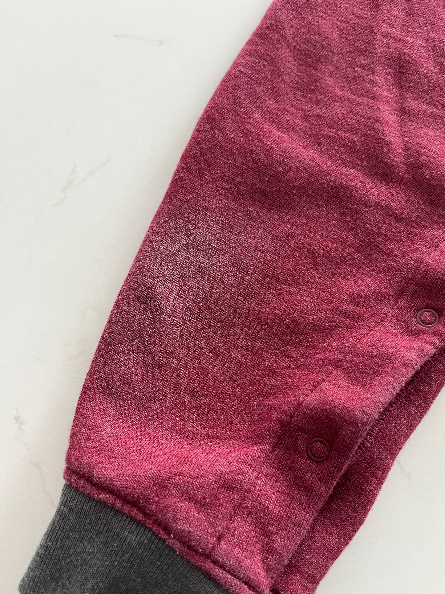 *Imparfait-GAP-Une pièce-12/18 mois