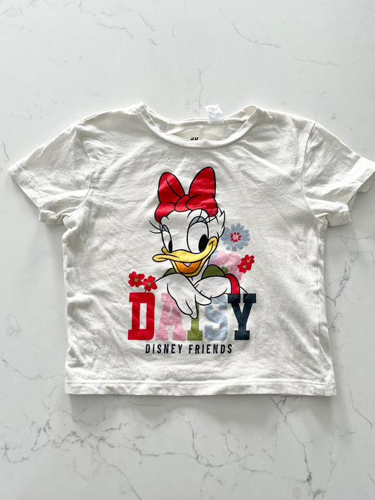 H&M/Disney-T shirt-1 an 1/2-2T