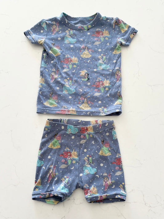 GAP/Disney-Pyjama-4T ( légère imperfection)