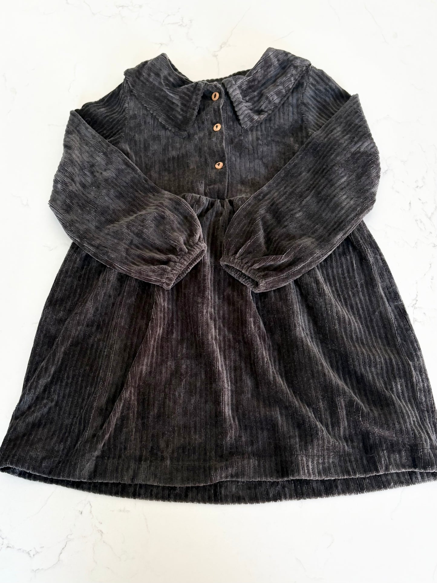 Zara-Robe-~4T