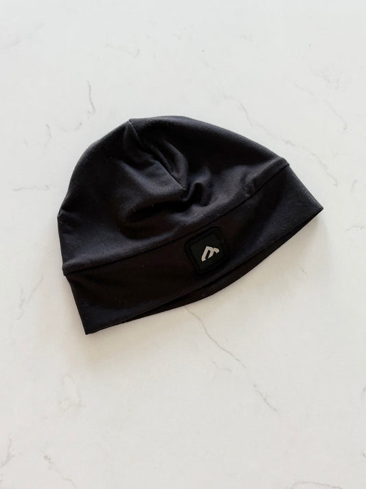 Black Mountain-Tuque mince-3/6 mois