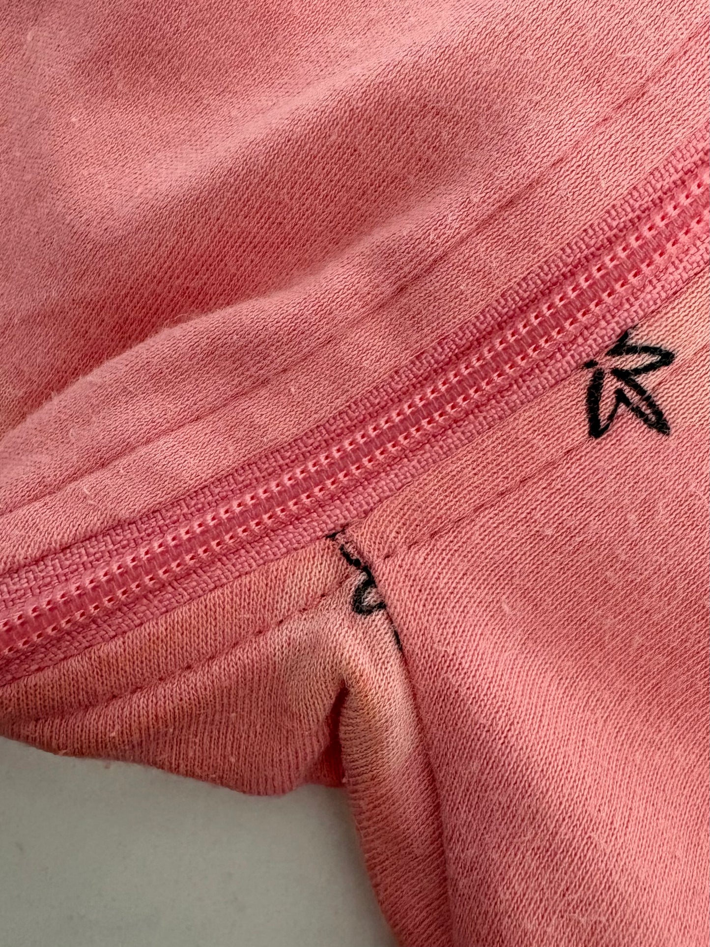 Pekkle-Pyjama-9 mois (légère imperfection)
