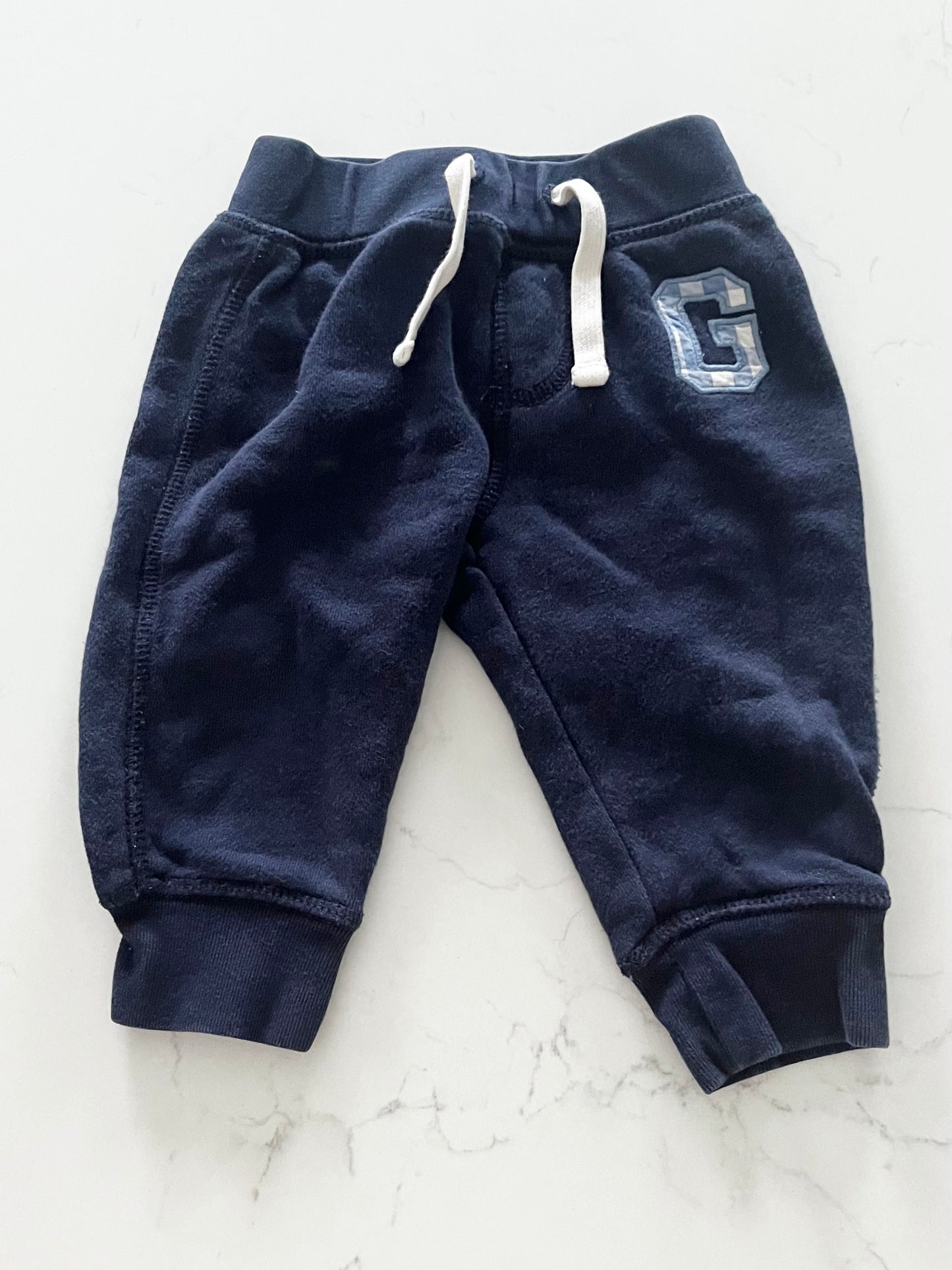 GAP-Jogging-6/12 mois