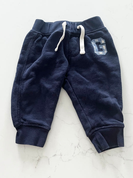 GAP-Jogging-6/12 mois