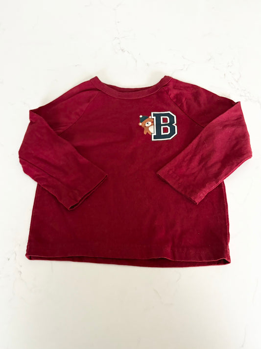 George-Chandail-2T