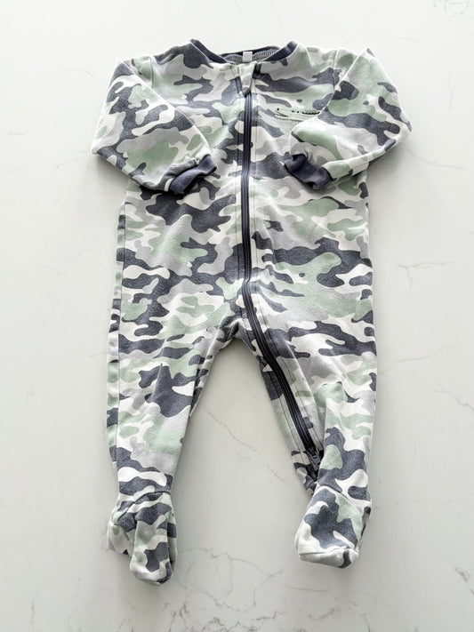 Pekkle-Pyjama-9 mois