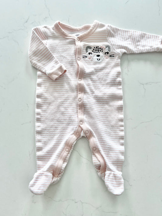 Koala Baby-Pyjama-0/3 mois