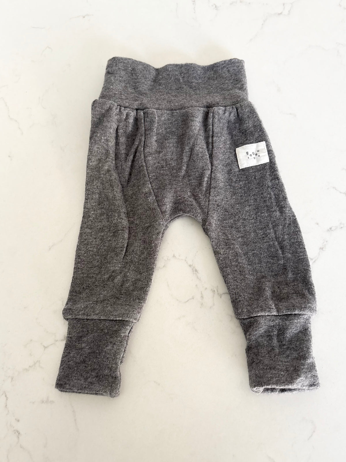Gagou-Pantalon évolutif-0/3 mois