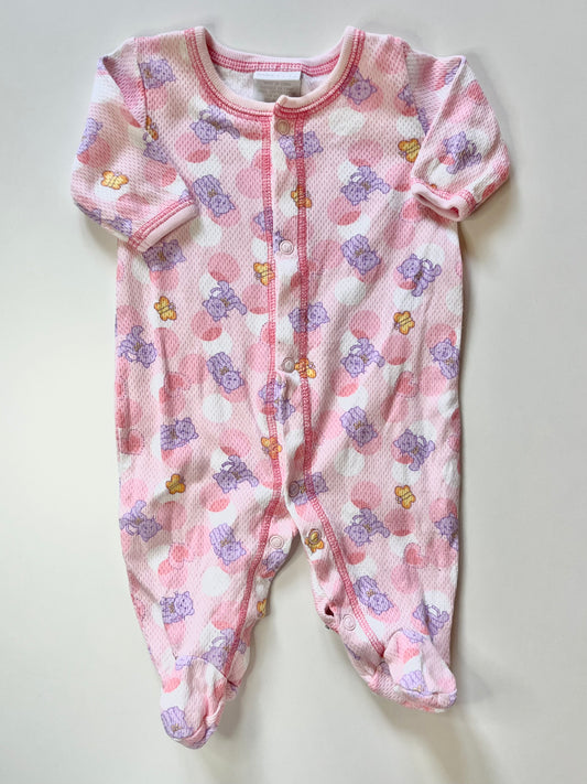 Sears baby-Pyjama-1 mois