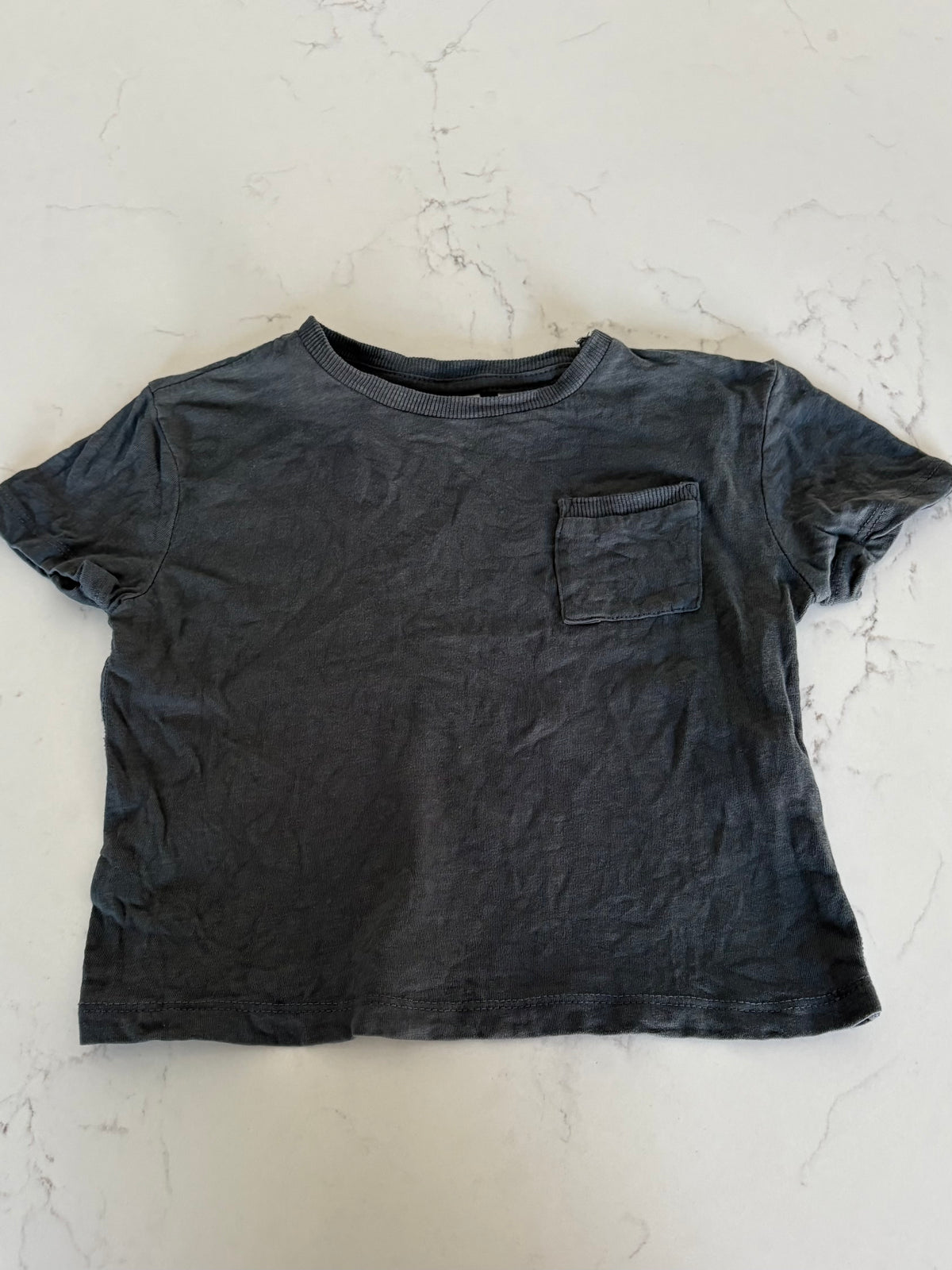 Zara-T shirt-12/18 mois
