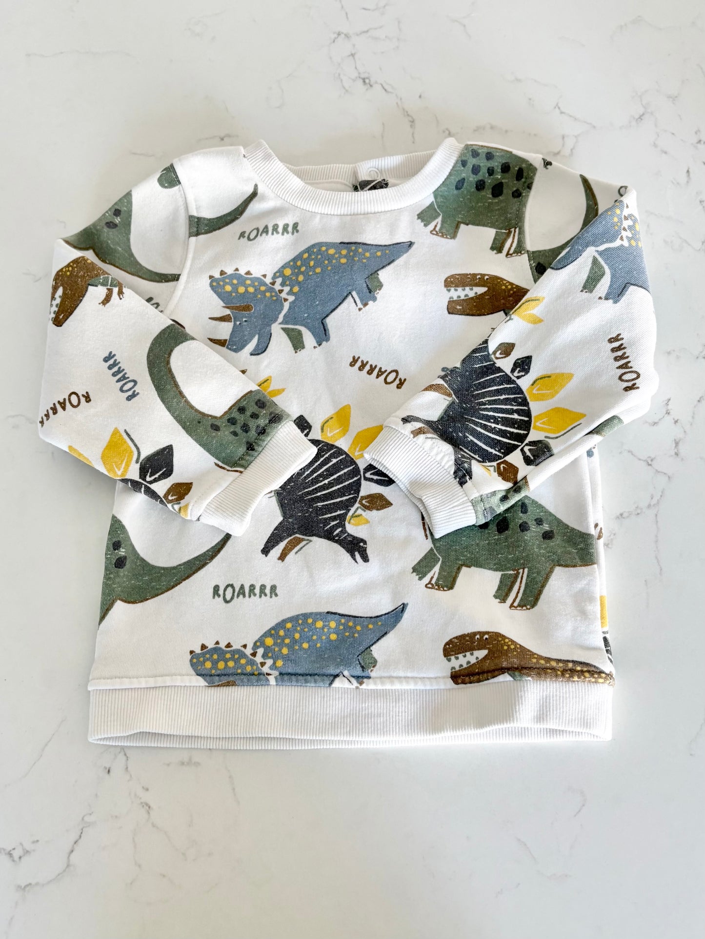 Gemo-Crewneck-24 mois