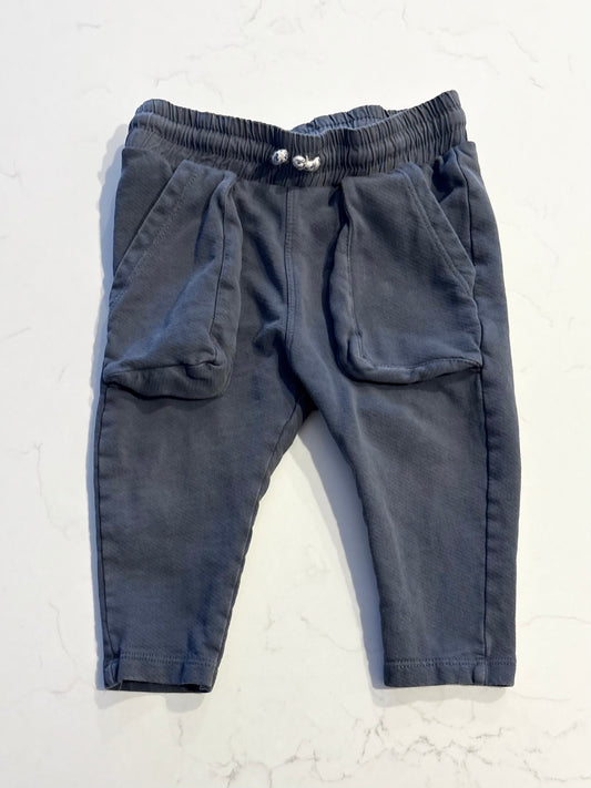 Zara-Jogging-9/12 mois