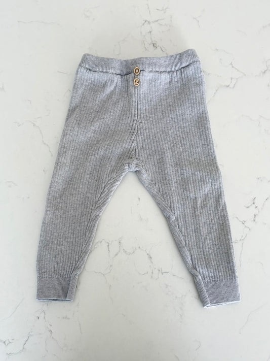 *Imparfait-Zara-Pantalon-12/18 mois