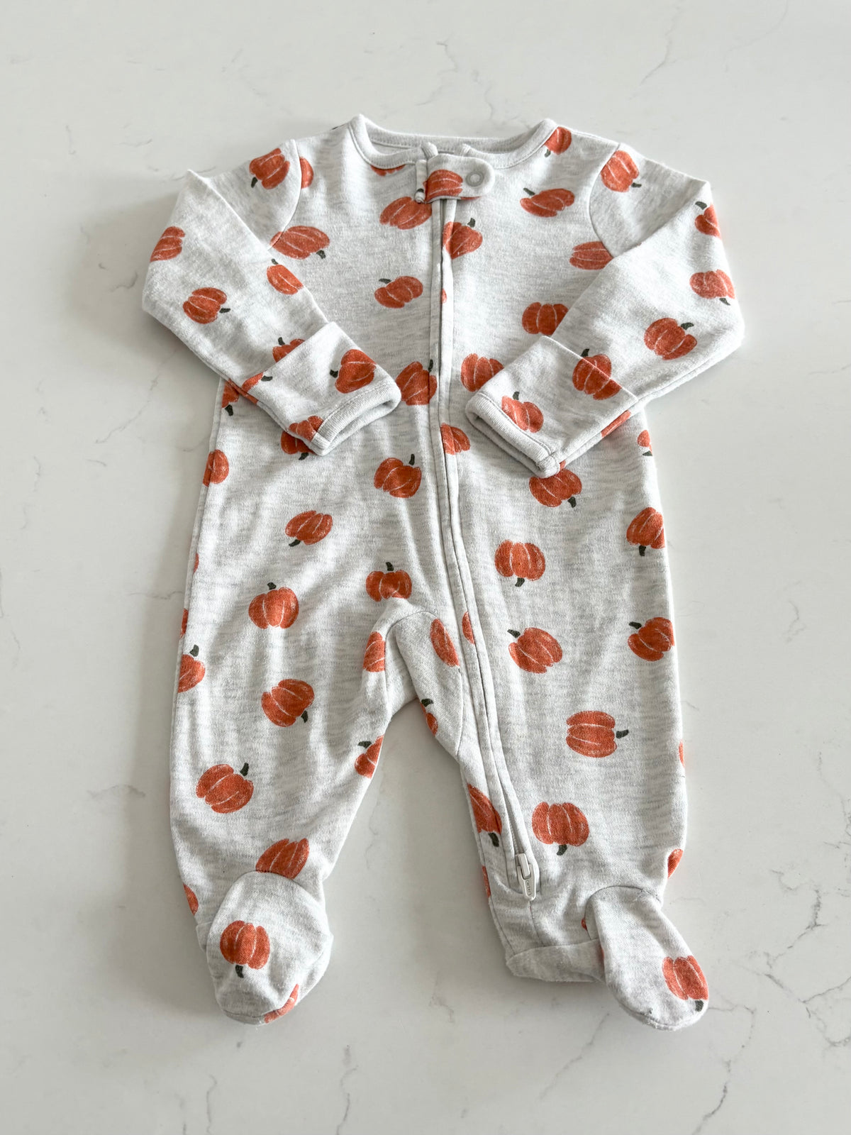Carters/Child of mine-Pyjama-0/3 mois