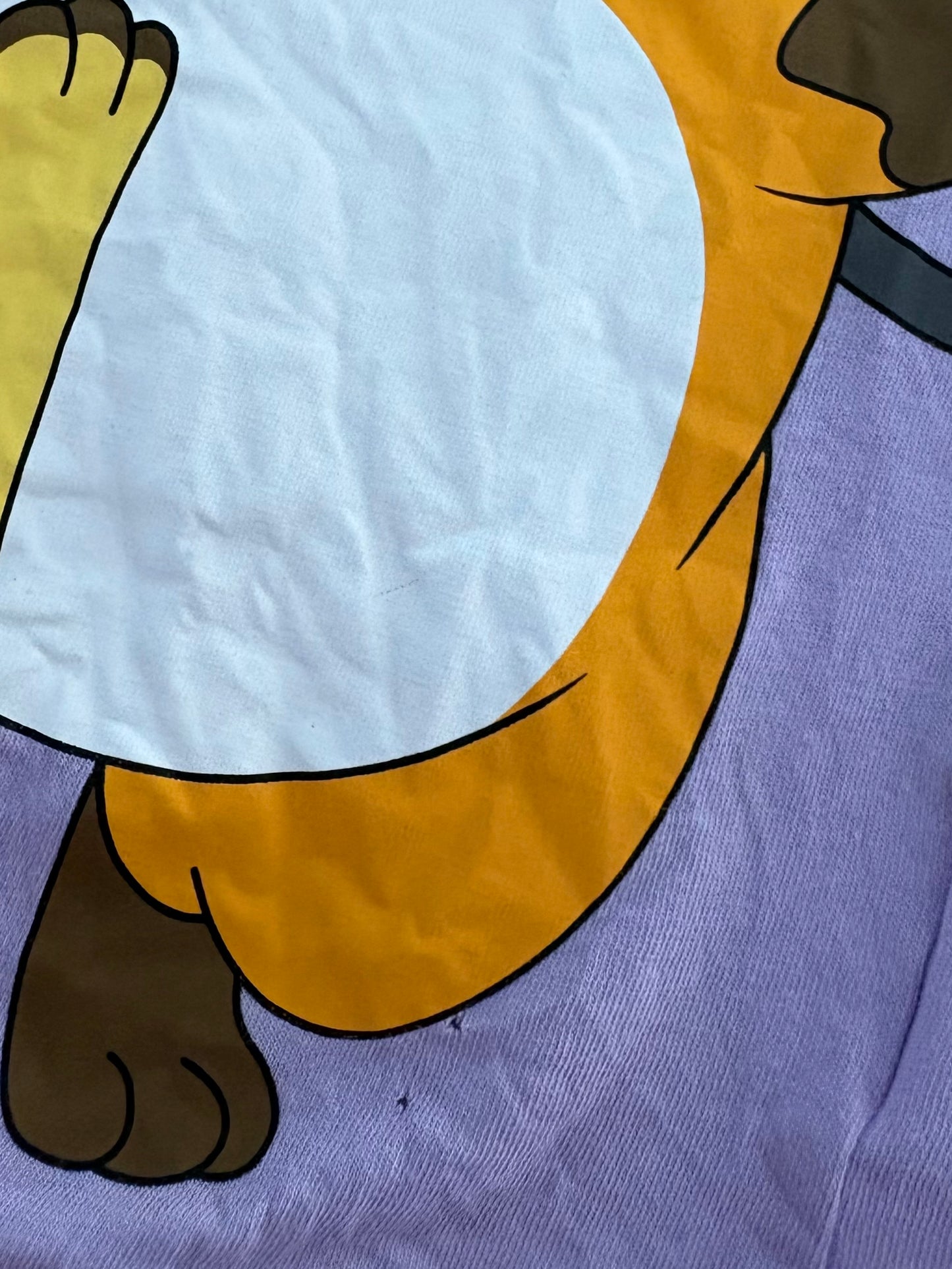 *Imparfait-H&M/Pokemon-6/8t