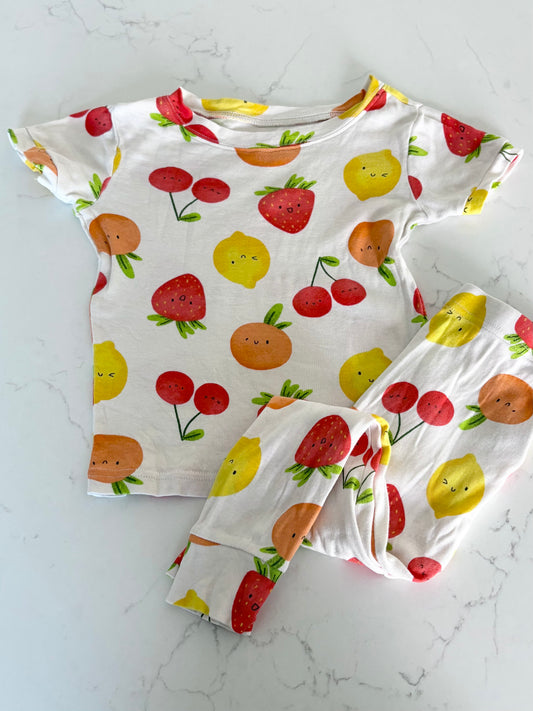 Old Navy-Pyjama-3T