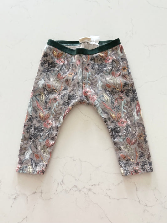 Zara-Pantalon-9/12 mois