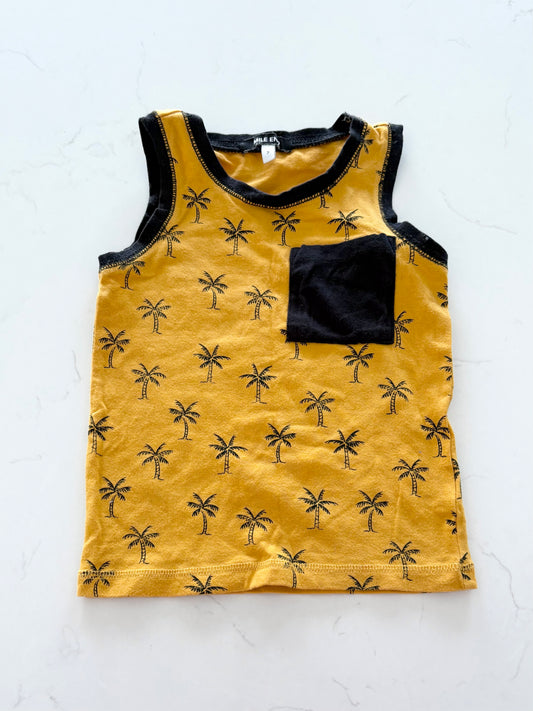 Mille end-camisole-3T ( fait petit)