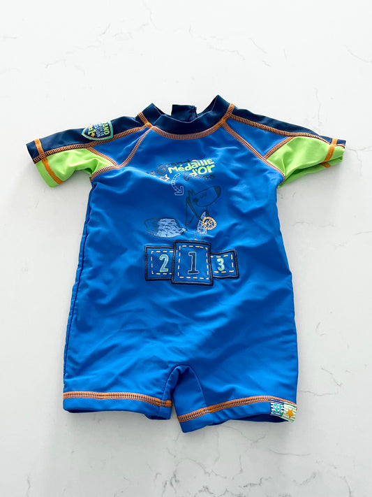 Maillot de bains-3 mois